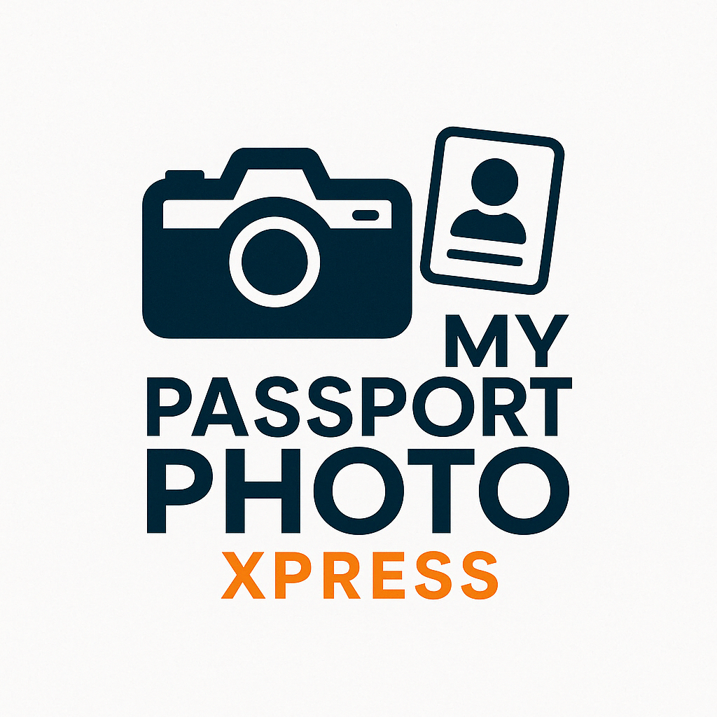 My Passport Photo Xpress